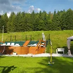 Zawojskie Spanie Σαλέ Zawoja
