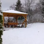 Σαλέ Zawojskie Spanie Zawoja