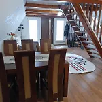 Σαλέ Zawojskie Spanie