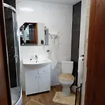 Zawojskie Spanie Chalé Zawoja