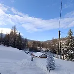 Zawojskie Spanie Σαλέ Zawoja