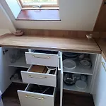 Dağ evi Zawojskie Spanie *