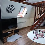 Zawojskie Spanie * Zawoja