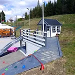 Zawojskie Spanie Zawoja