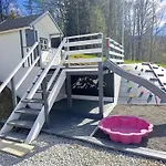 Chalé Zawojskie Spanie Zawoja