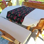 Σαλέ Zawojskie Spanie