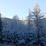Σαλέ Zawojskie Spanie
