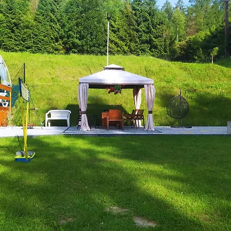 Chalet Zawojskie Spanie Zawoja