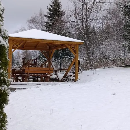 Chalet Zawojskie Spanie Zawoja
