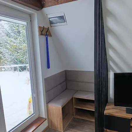 Chalet Zawojskie Spanie *