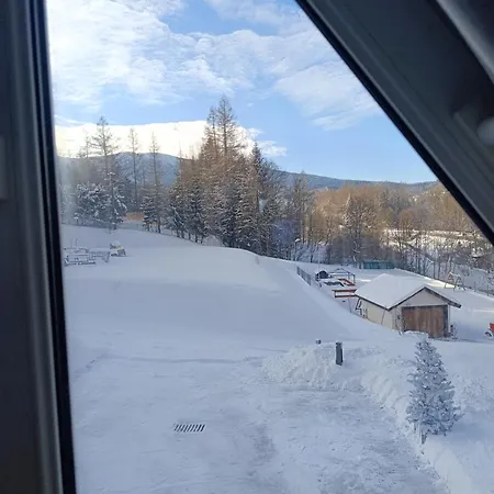 Zawojskie Spanie * Zawoja