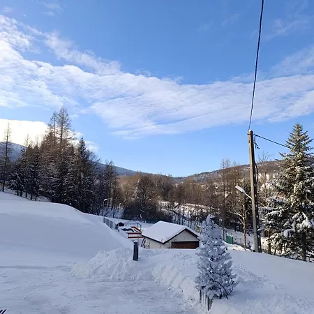 Zawojskie Spanie בקתה זאבוייה