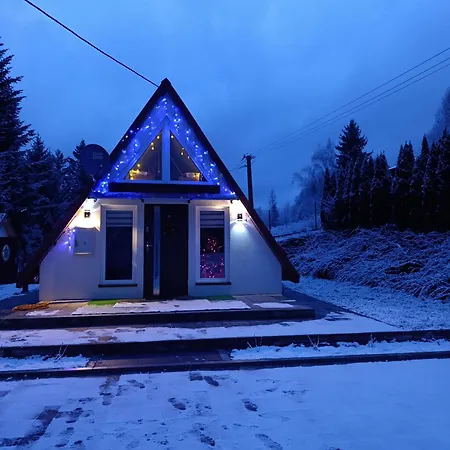 Zawojskie Spanie Alpehytte Zawoja