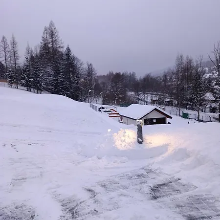 Zawojskie Spanie * Zawoja