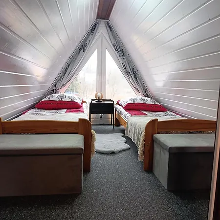 Chalet Zawojskie Spanie Zawoja
