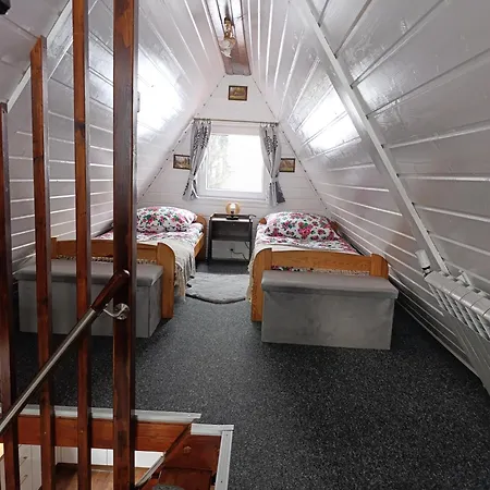 Zawojskie Spanie Zawoja