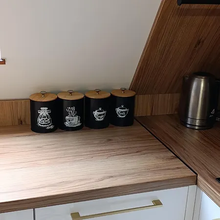 Zawojskie Spanie *