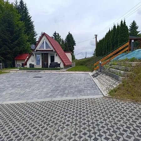 Zawojskie Spanie * זאבוייה