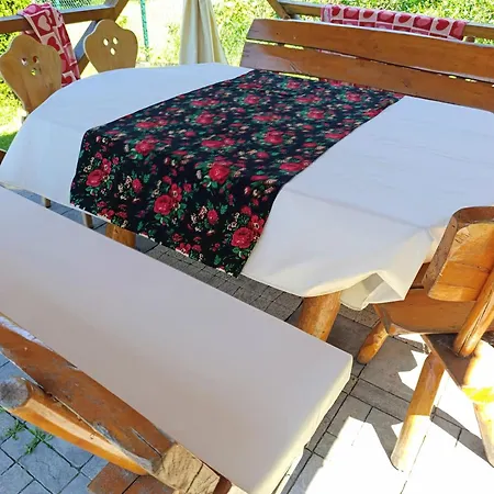 Chalet Zawojskie Spanie