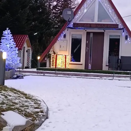 Zawojskie Spanie Zawoja